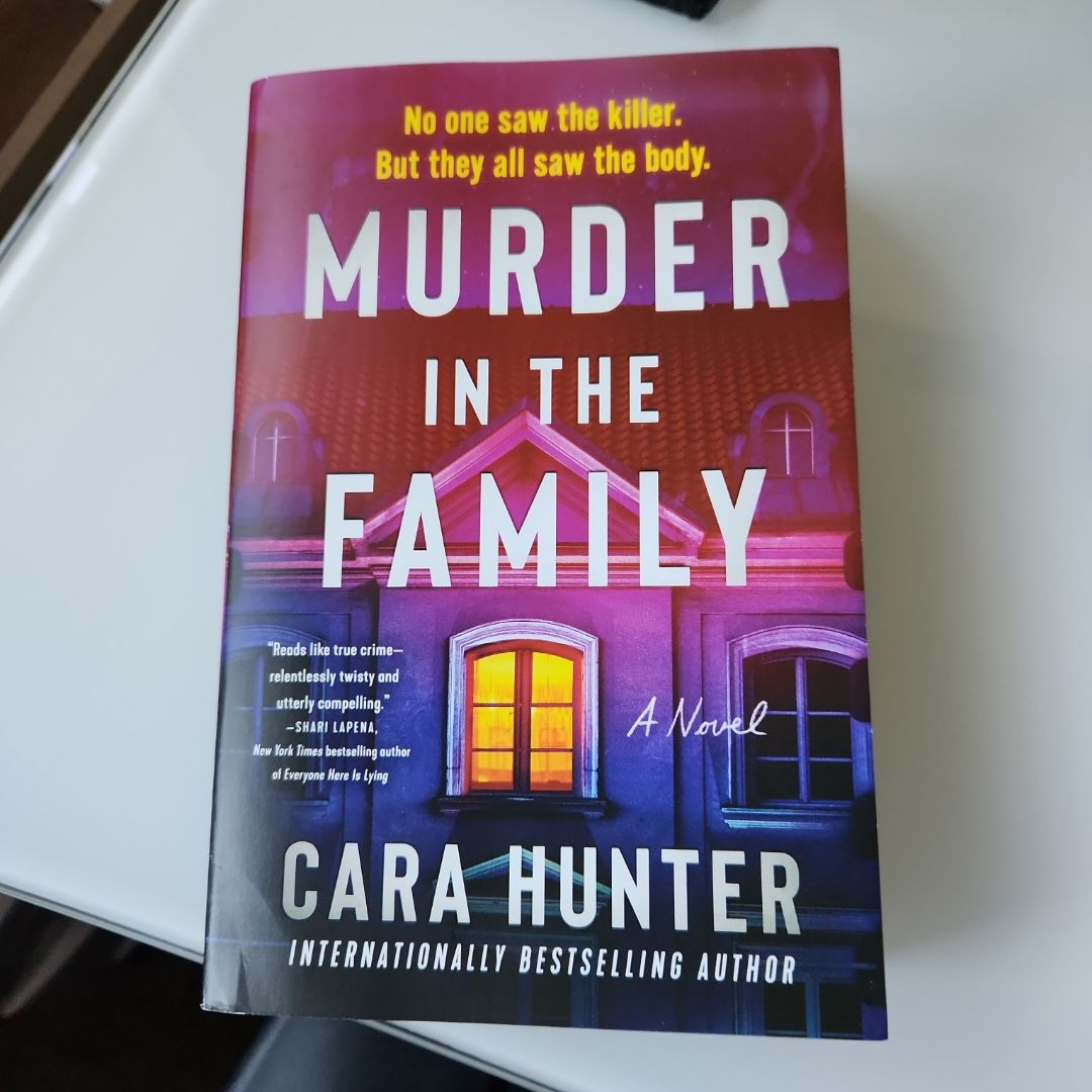 Murder in the Family