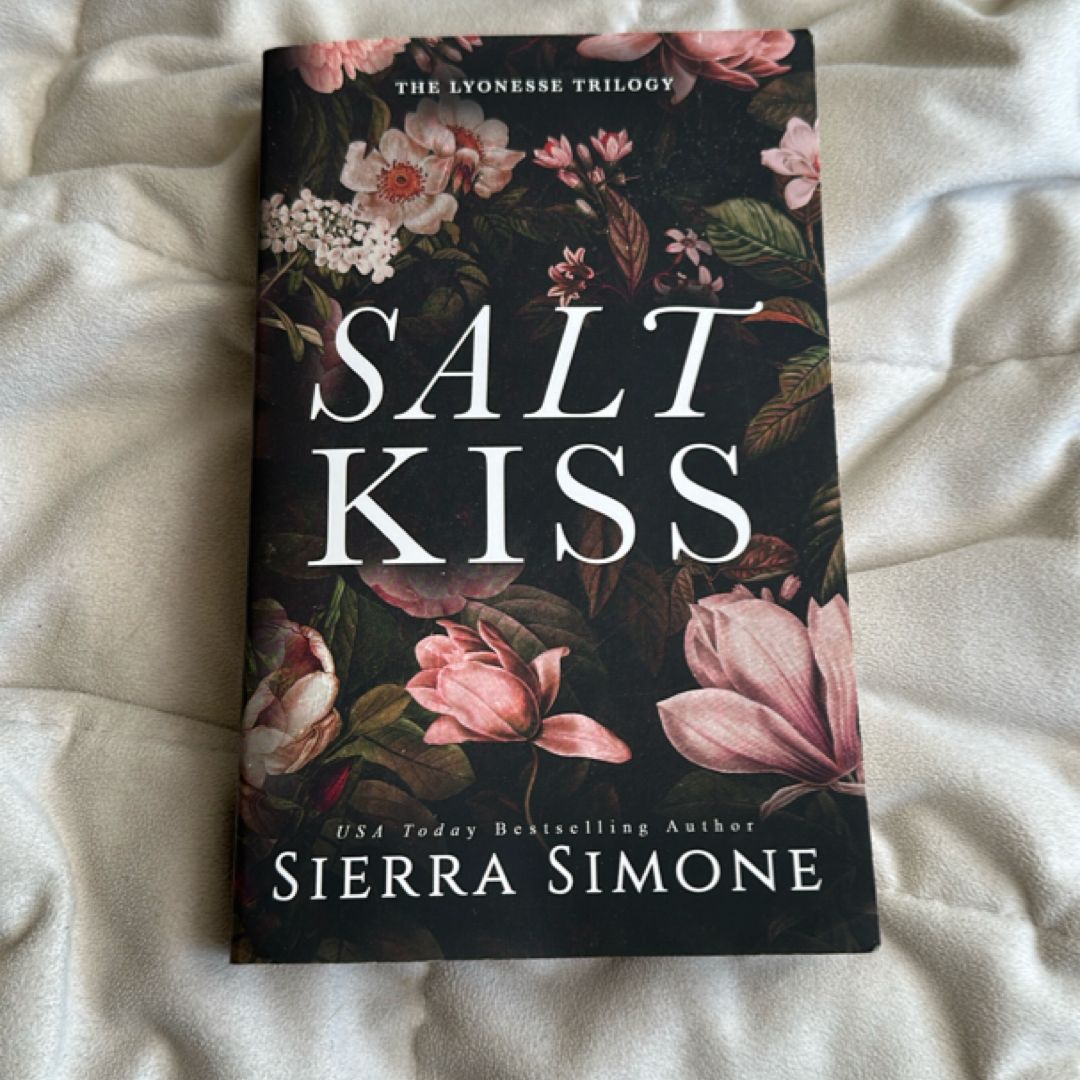 Salt Kiss