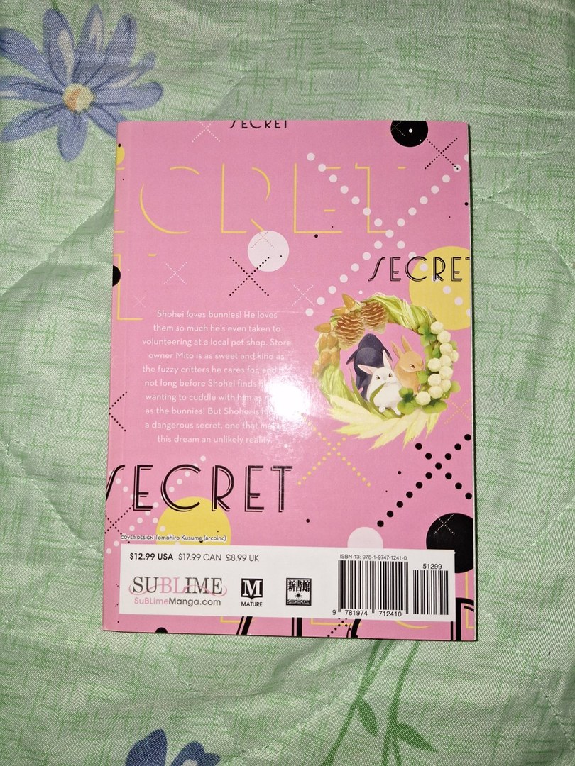 Secret XXX