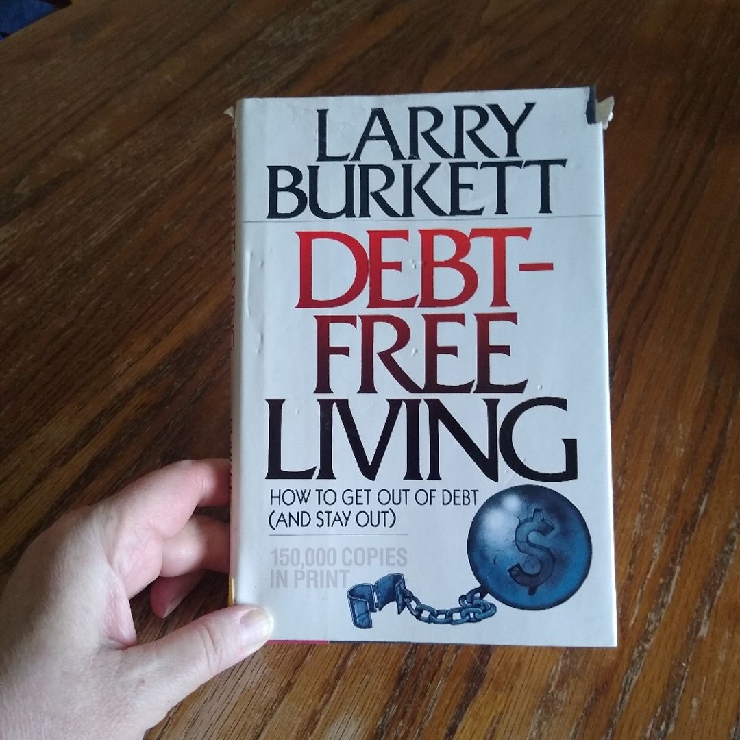 Debt-Free Living