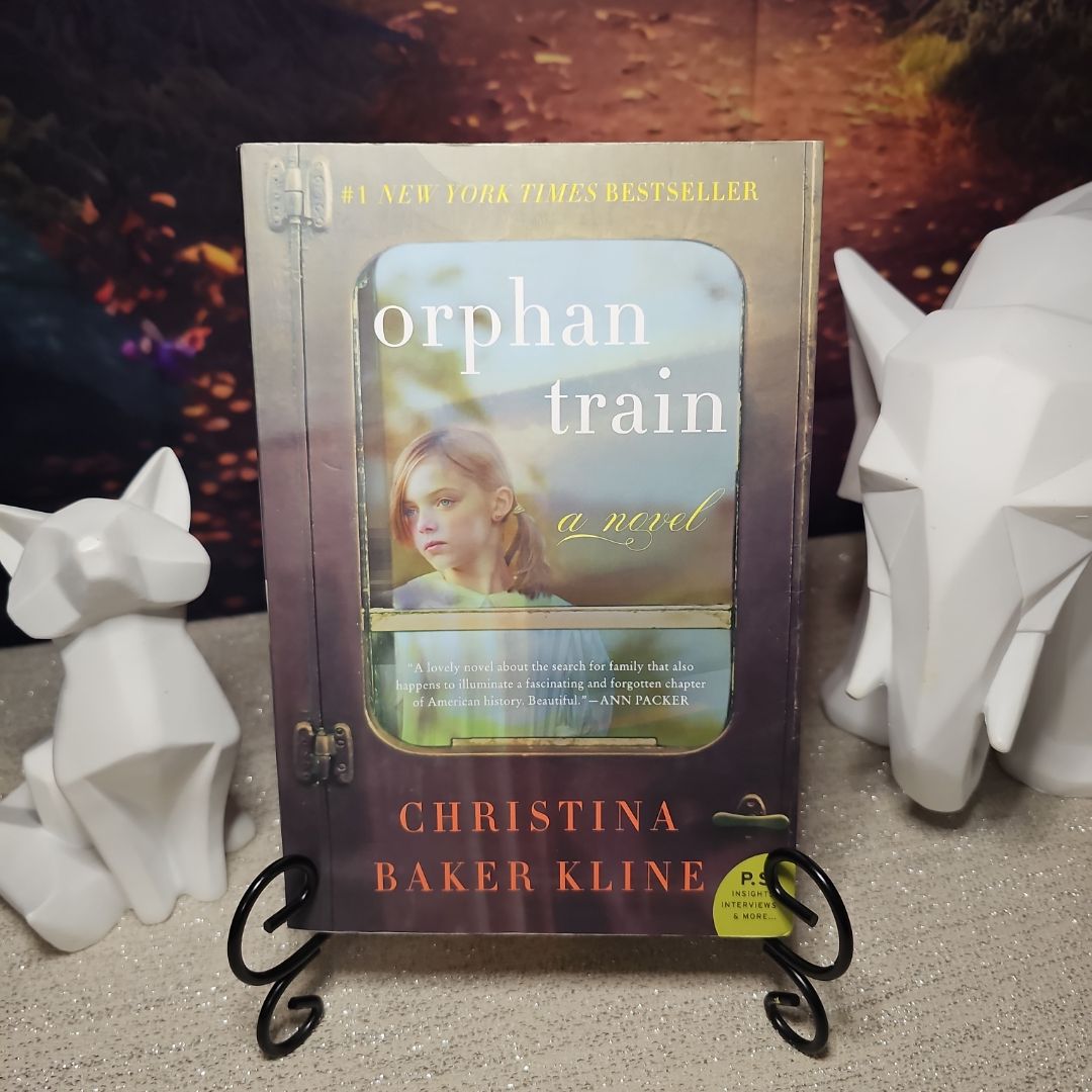 Orphan Train