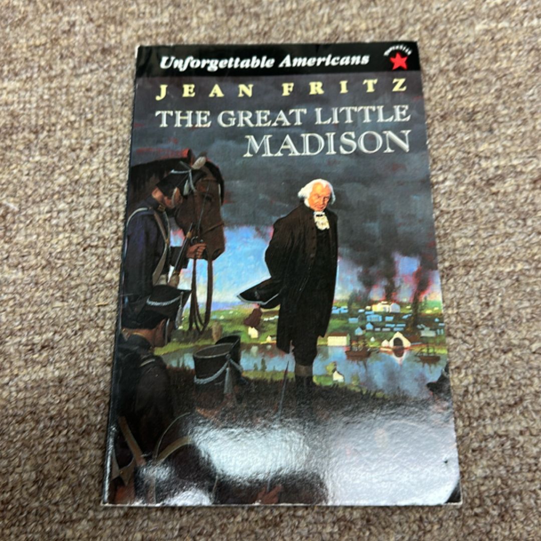 The Great Little Madison