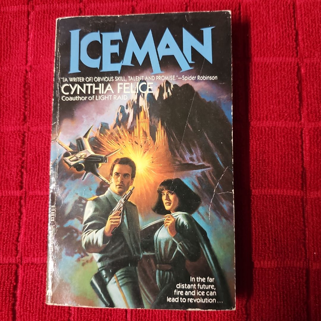 Iceman