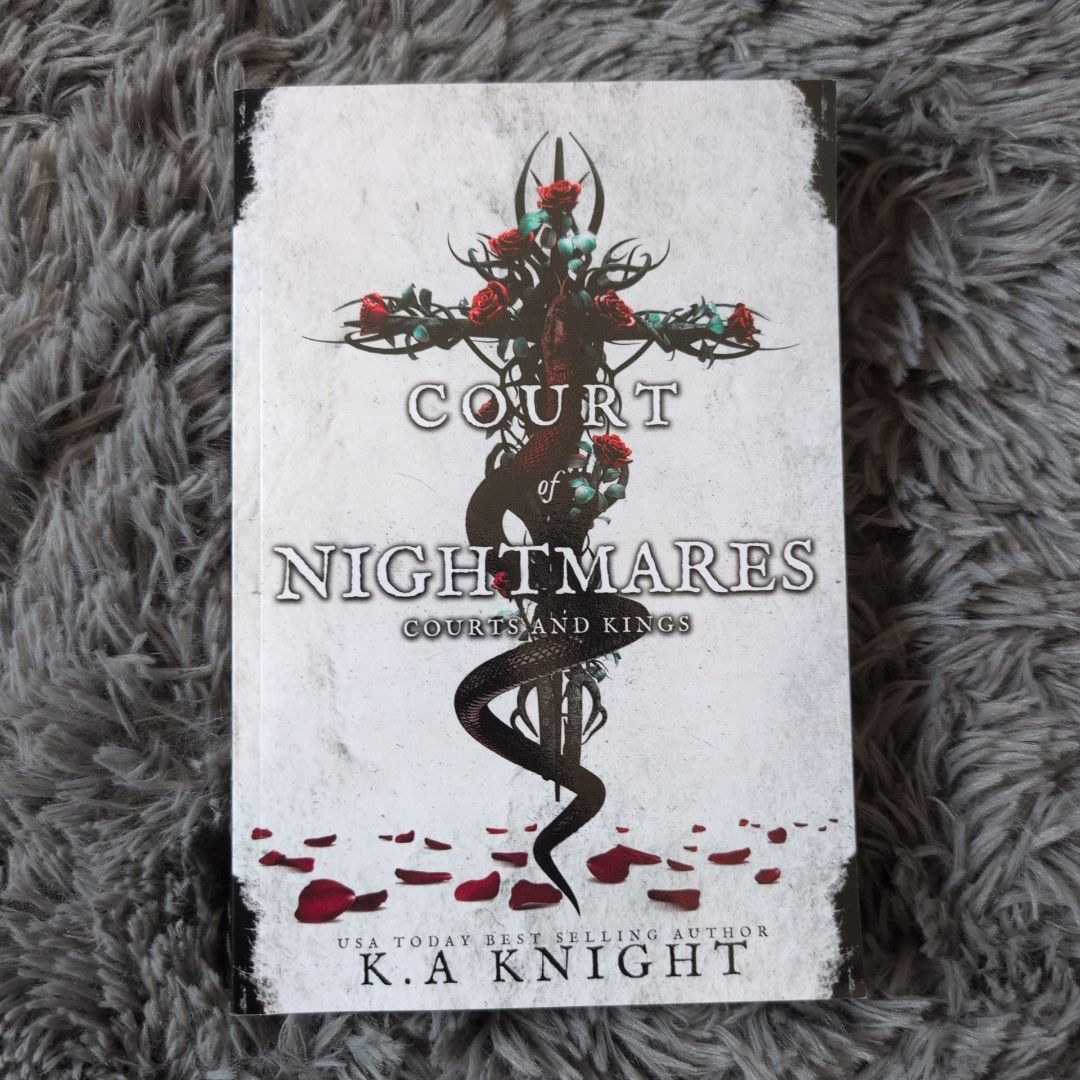 Court of Nightmares 