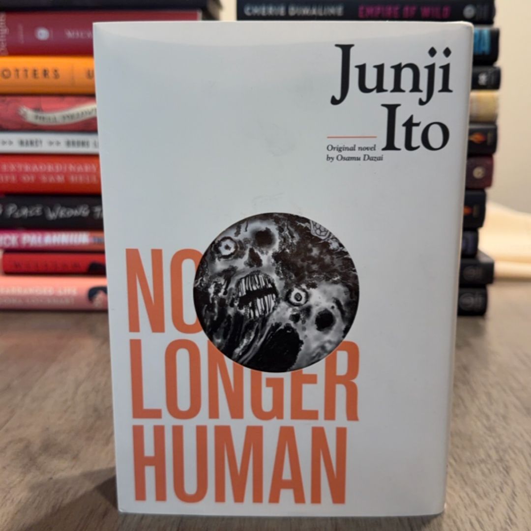No Longer Human