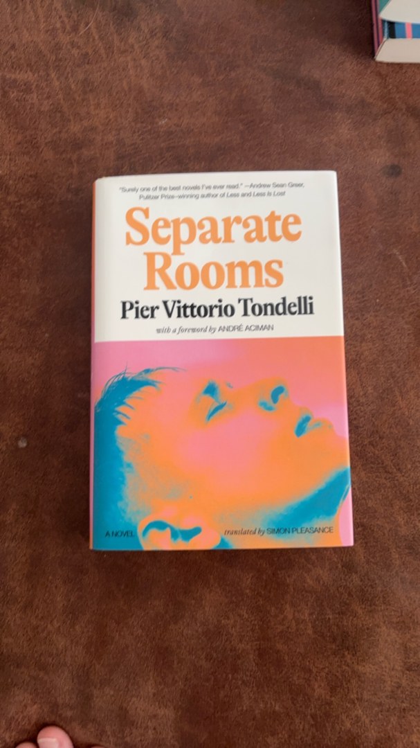 Separate Rooms