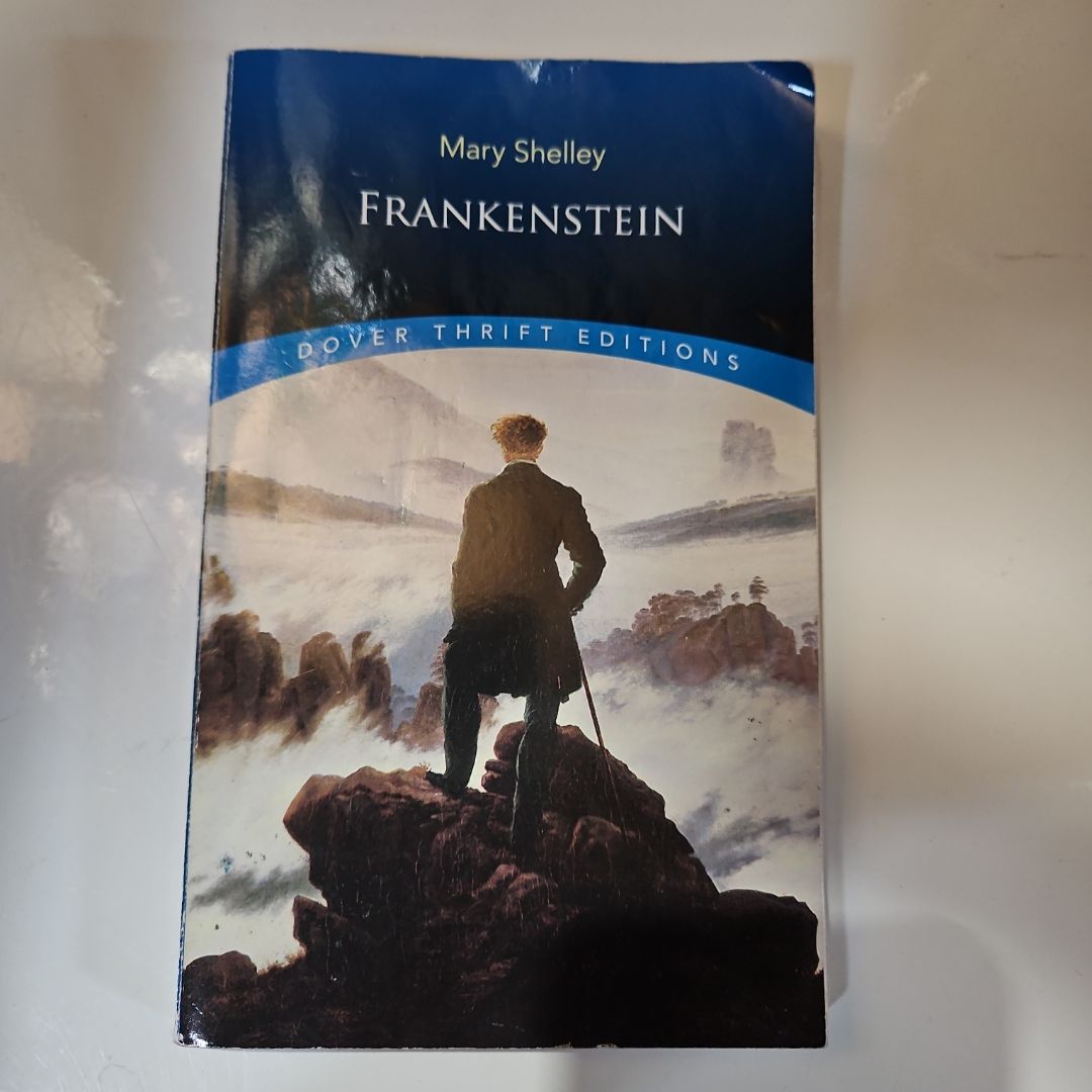 Frankenstein