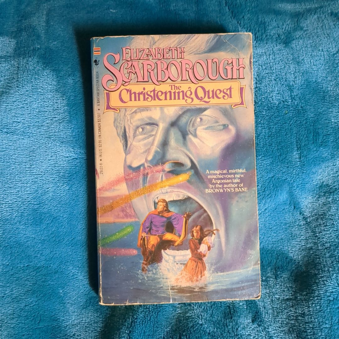 The Christening Quest
