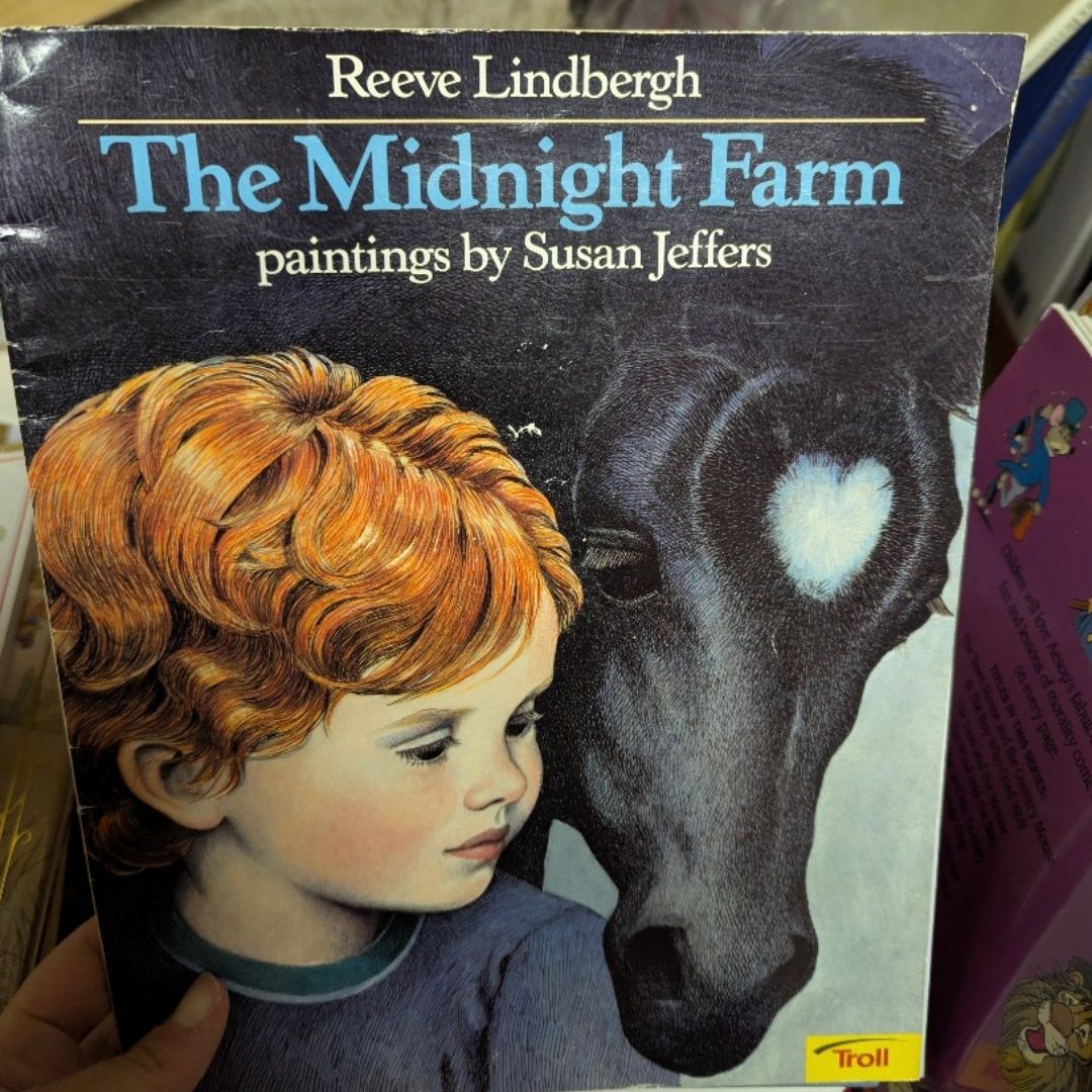 The Midnight Farm