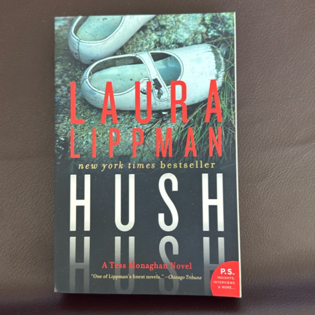 Hush Hush