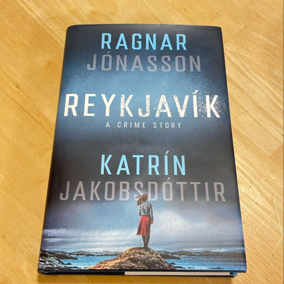 Reykjavík