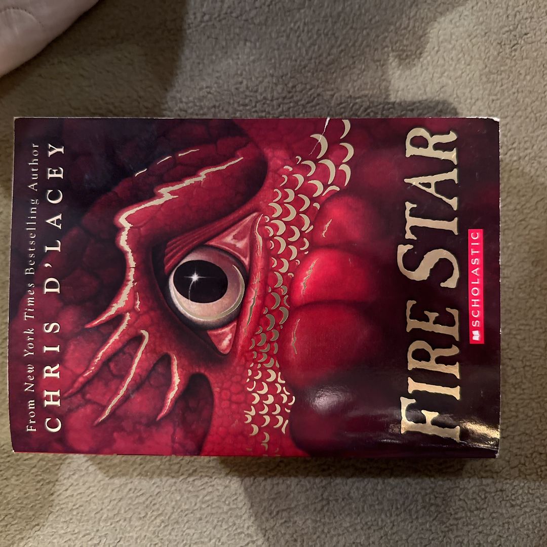 Fire Star