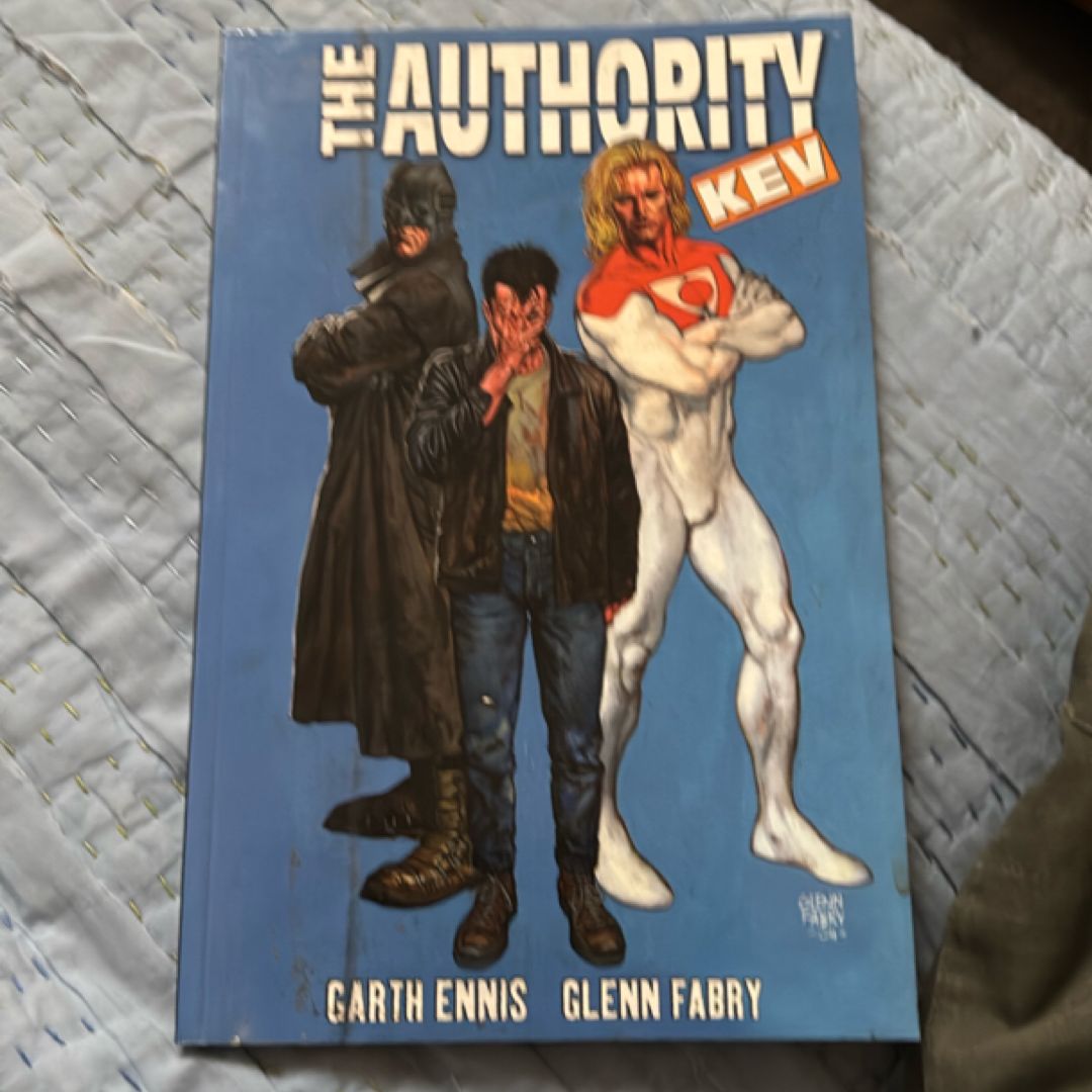 The Authority