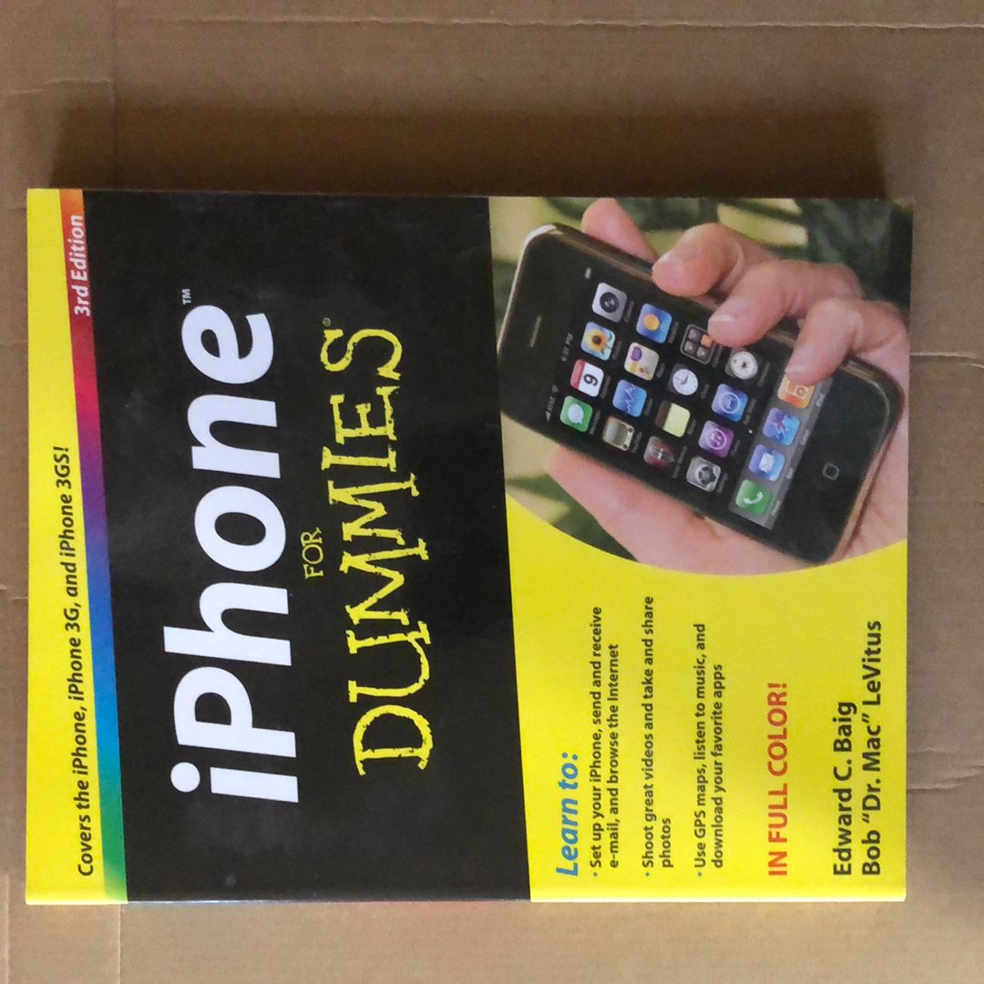 Iphone