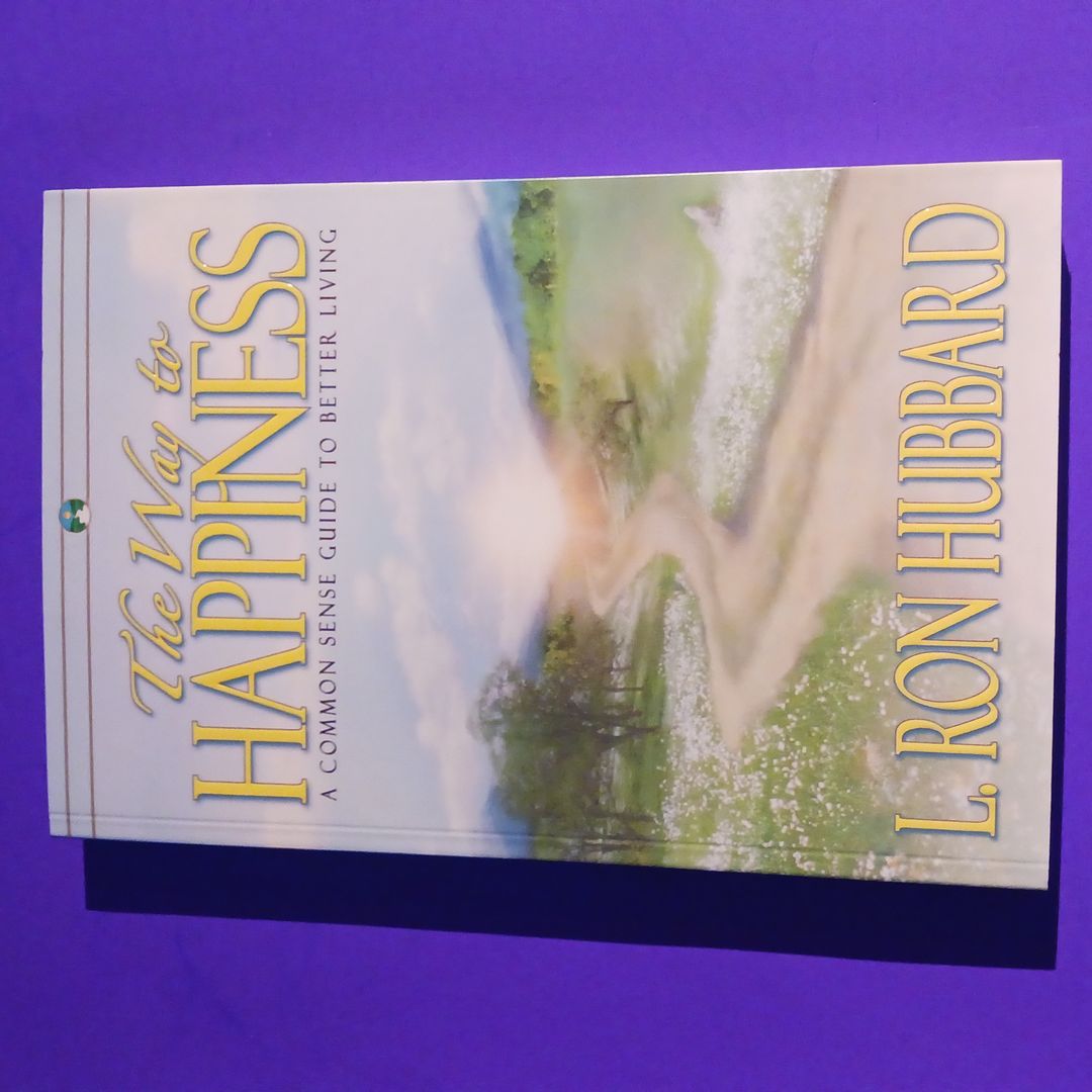 The Way to Happiness