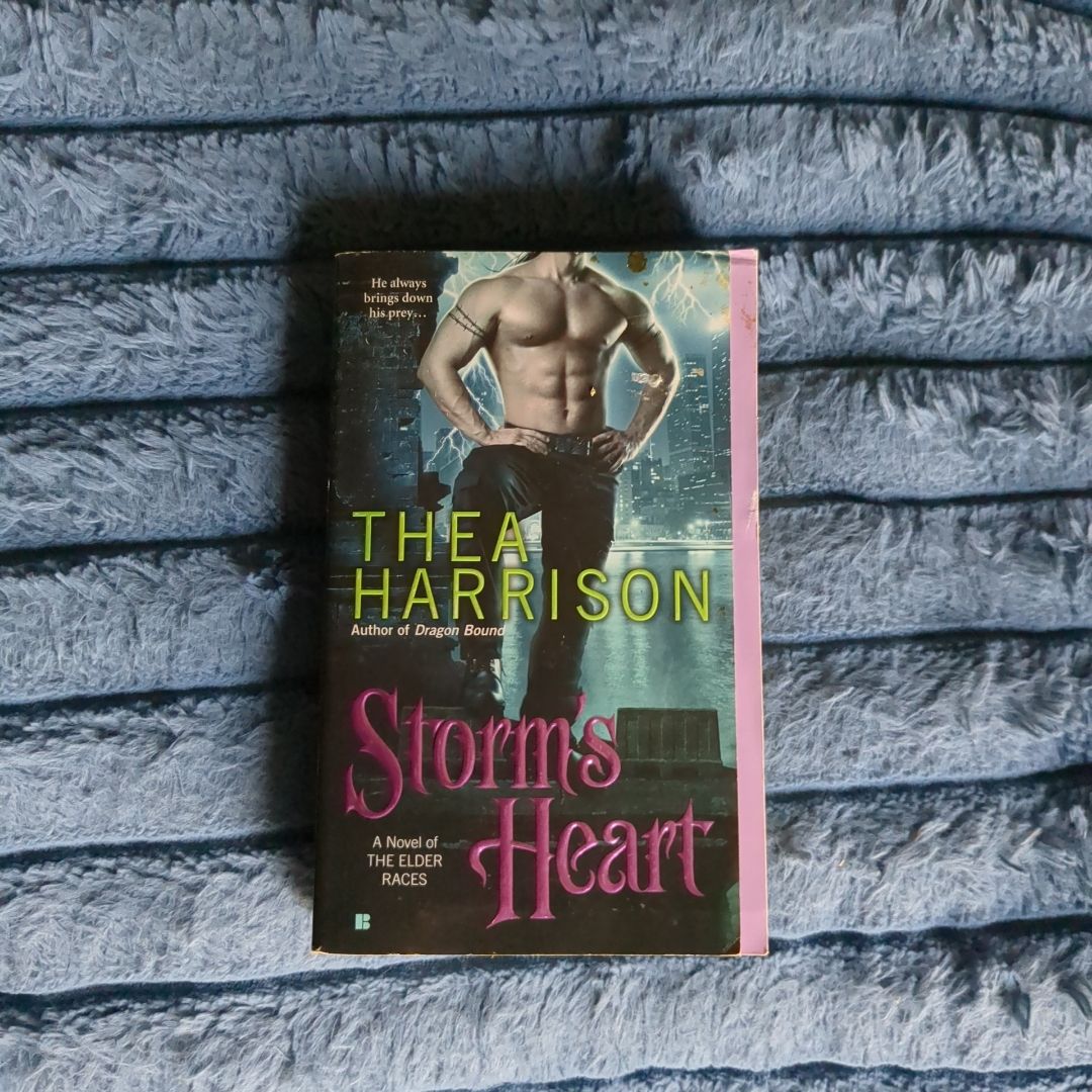 Storm's Heart