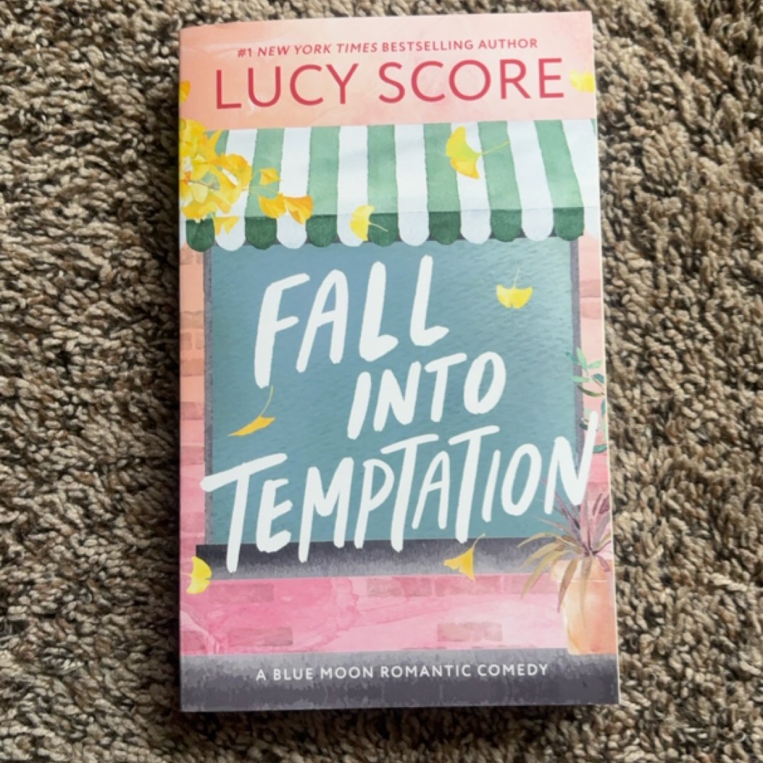Fall into Temptation