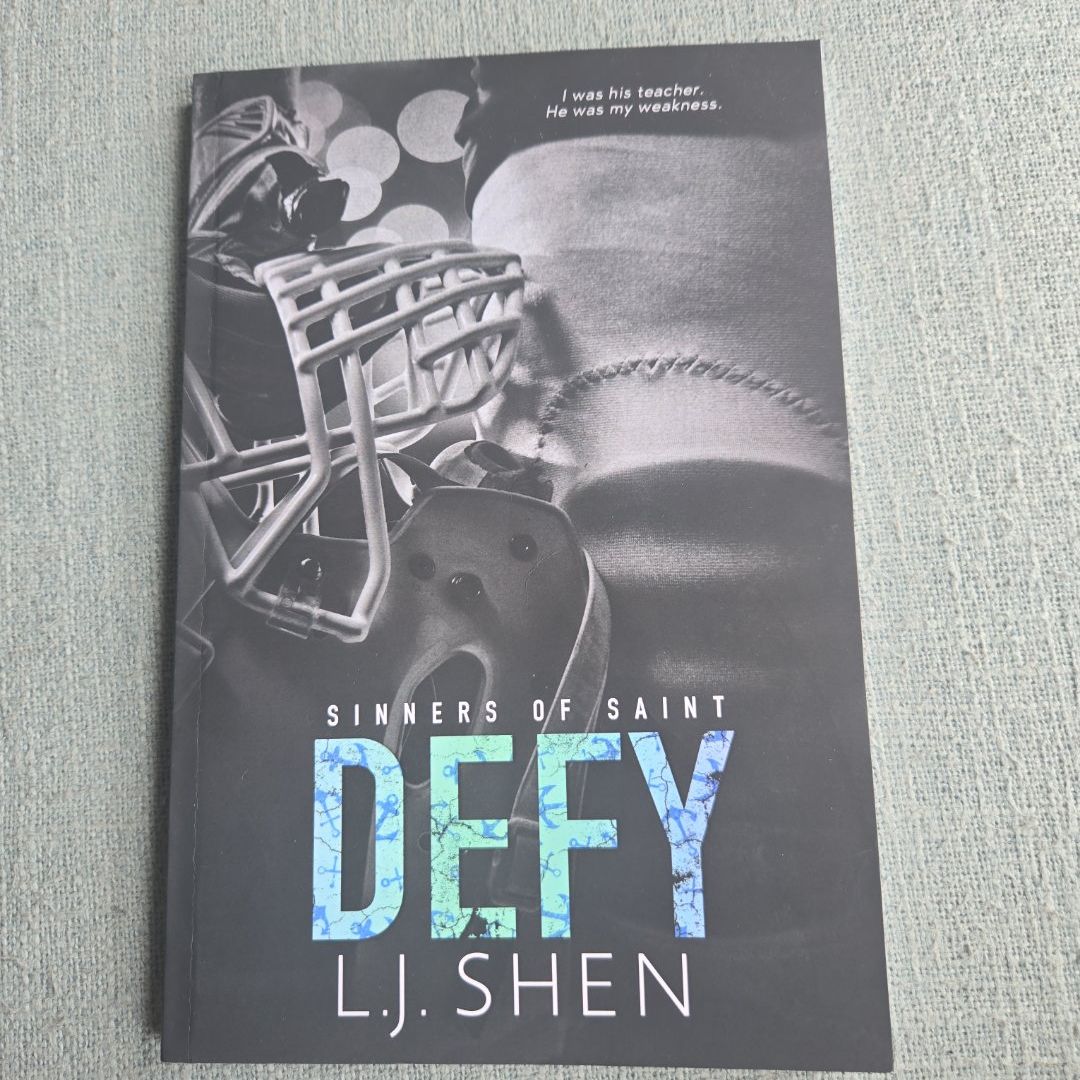 Defy