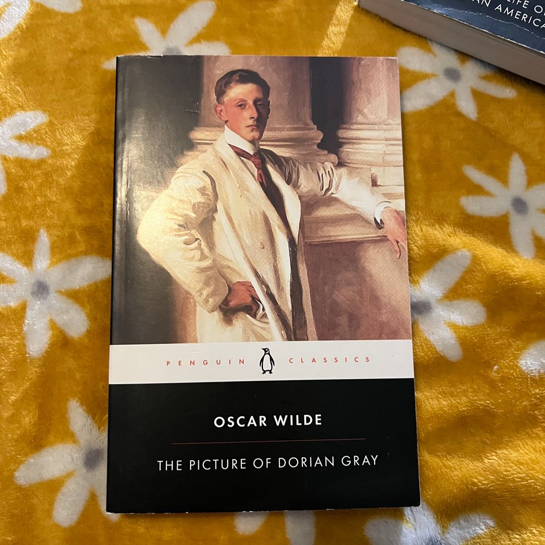 The Picture of Dorian Gray