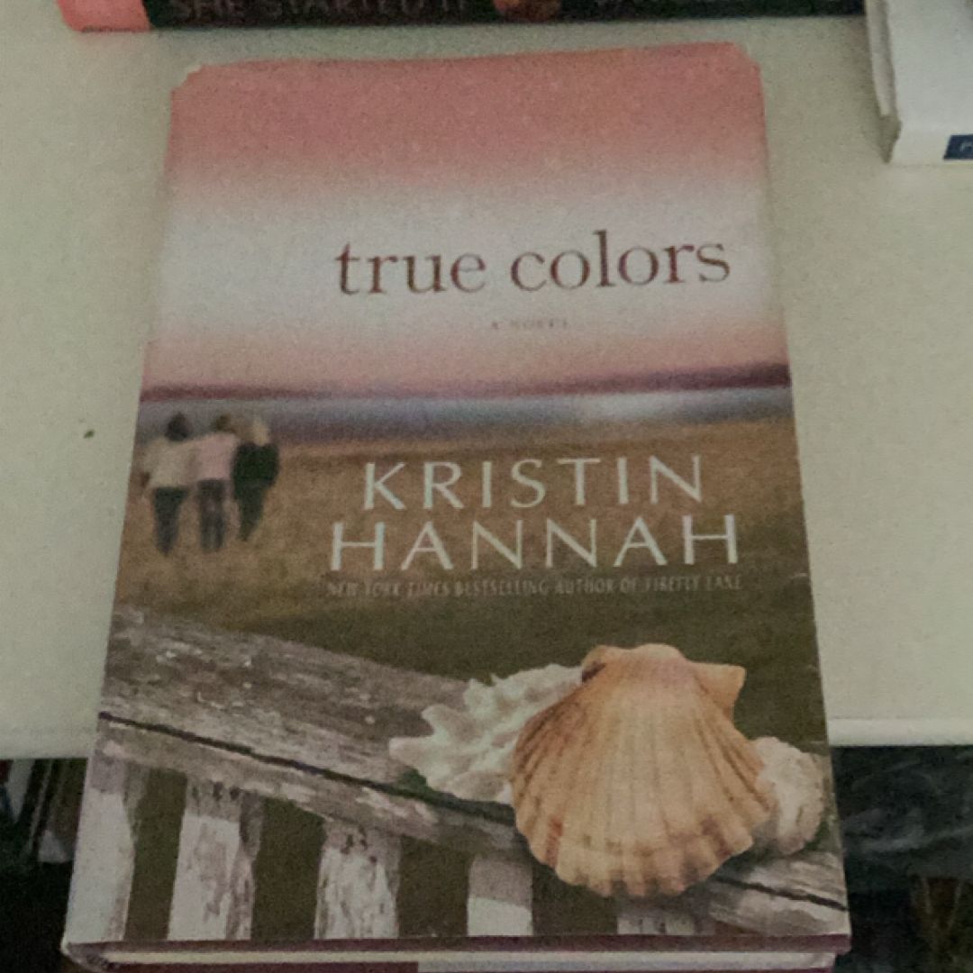 True Colors