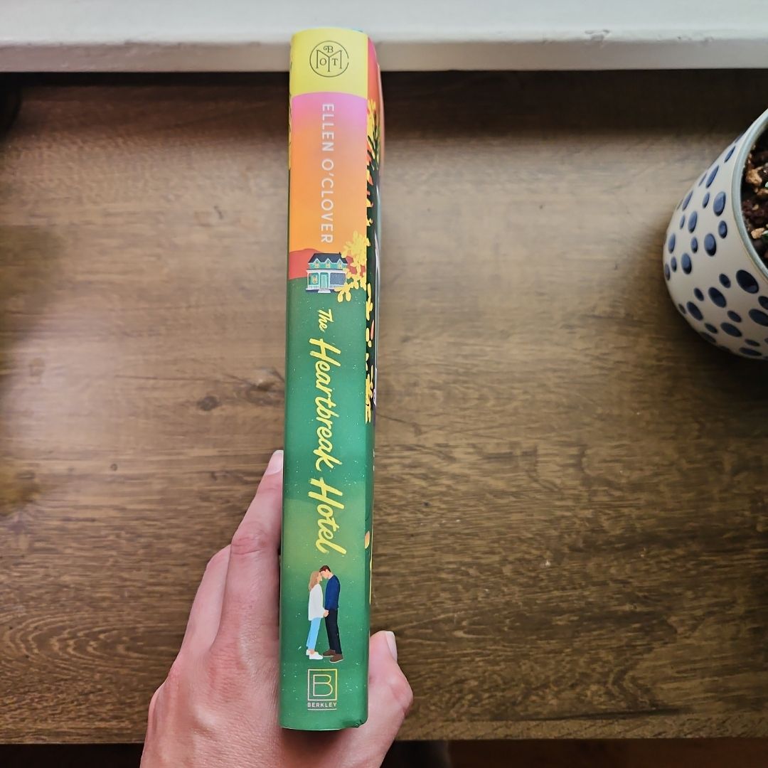 The Heartbreak Hotel