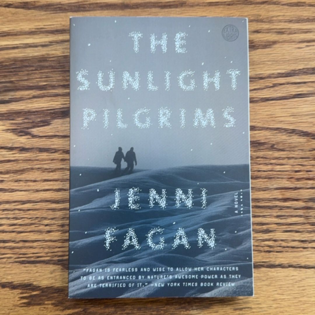 The Sunlight Pilgrims