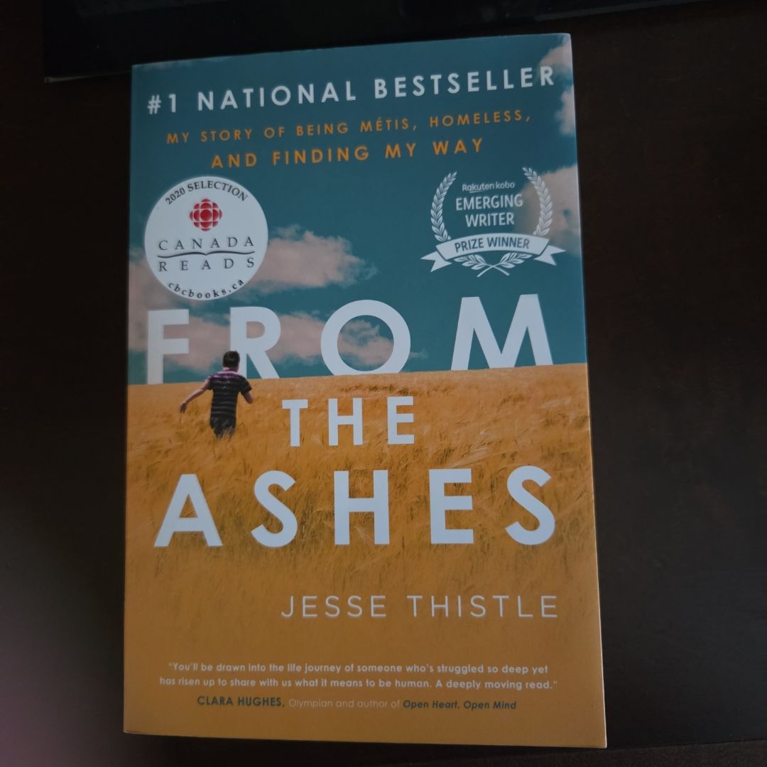 From the Ashes