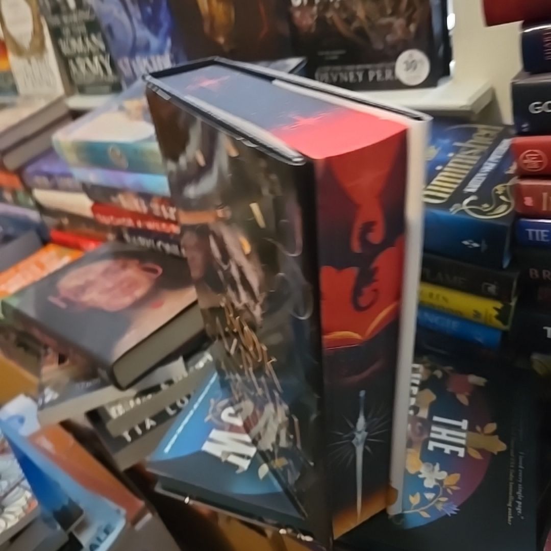 The Book of Azrael: Deluxe Limited Edition
