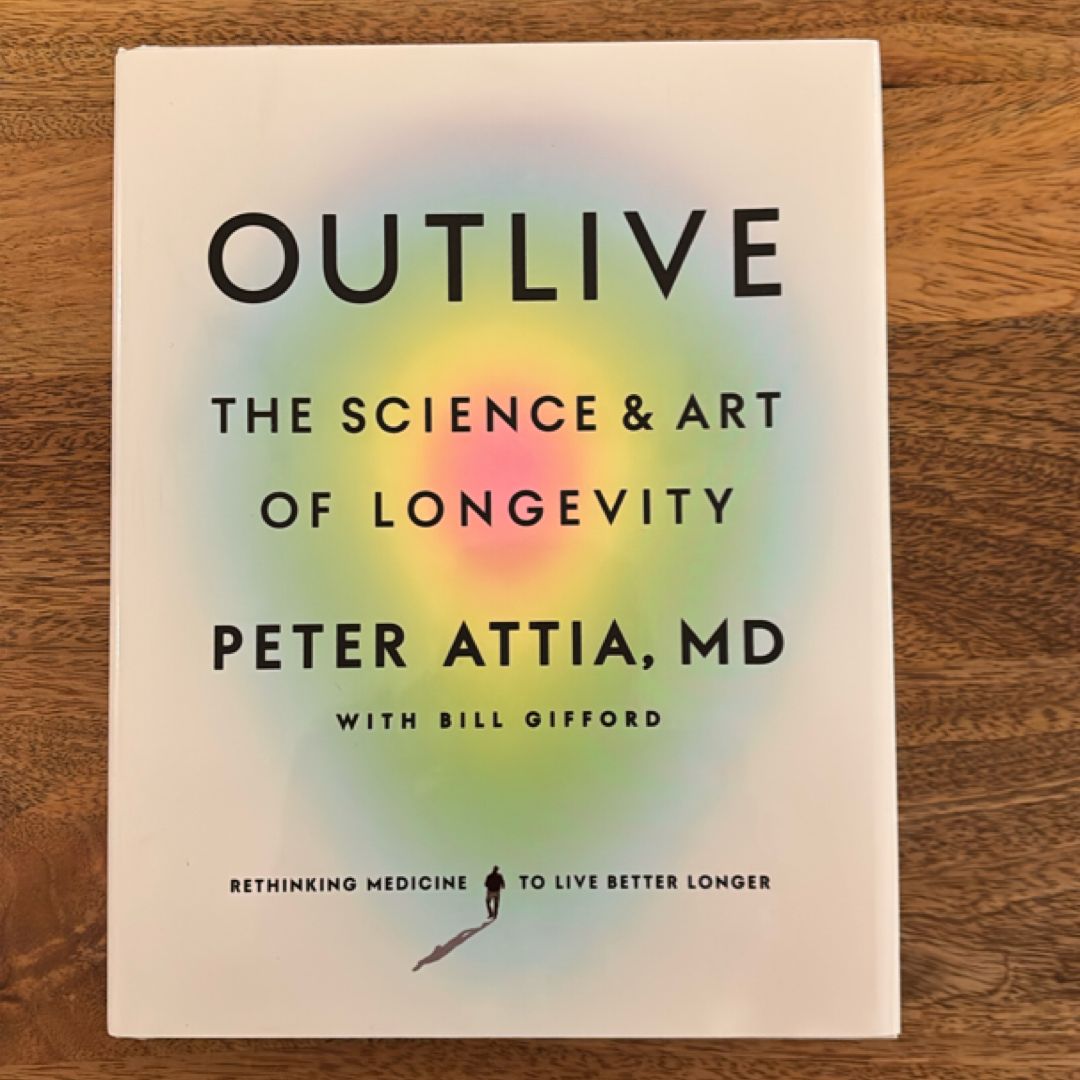 Outlive