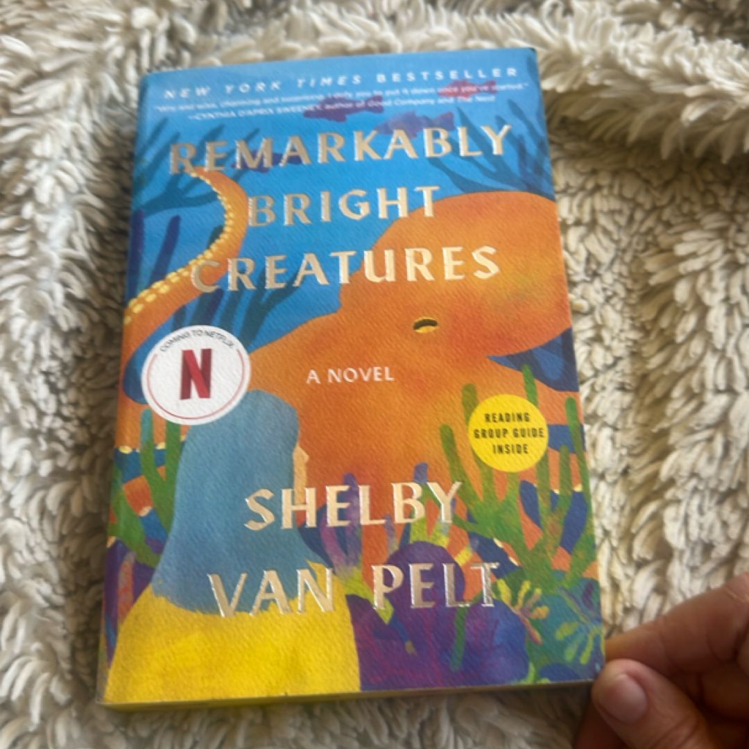 Remarkably Bright Creatures