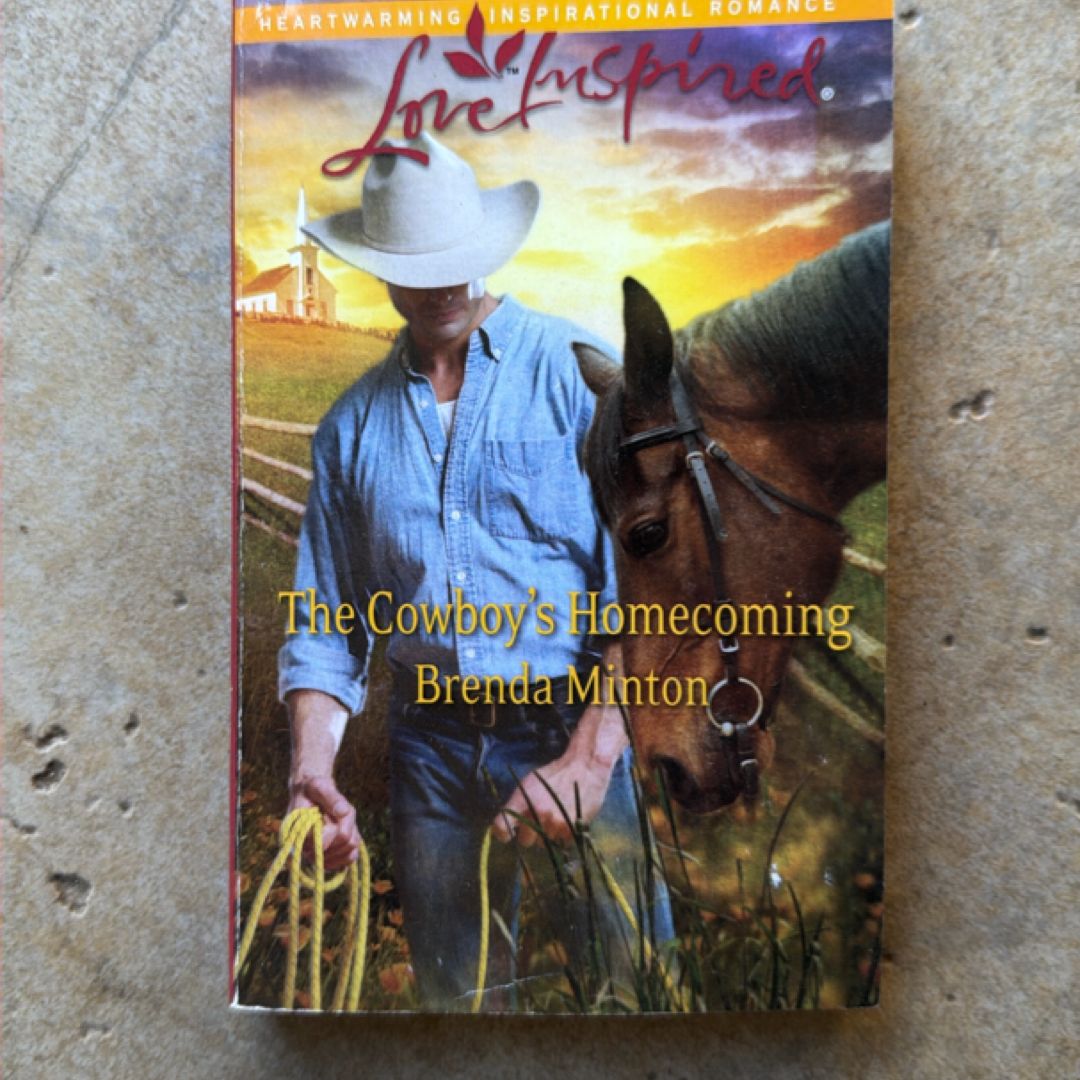 The Cowboy's Homecoming