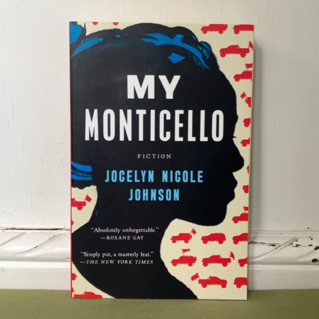 My Monticello