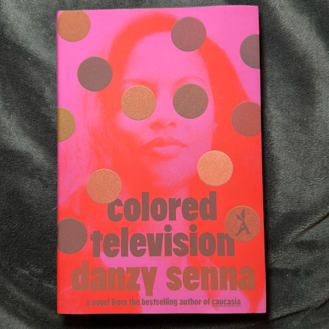 Colored Television