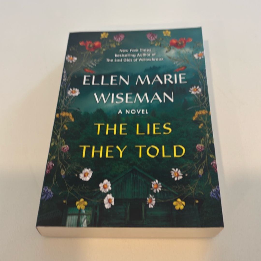 The Lies They Told