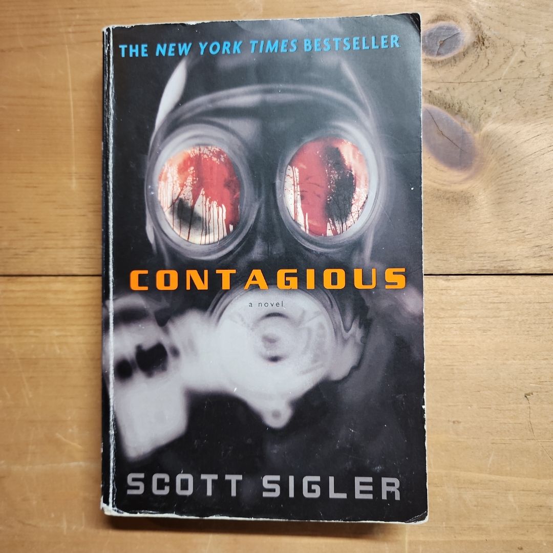 Contagious
