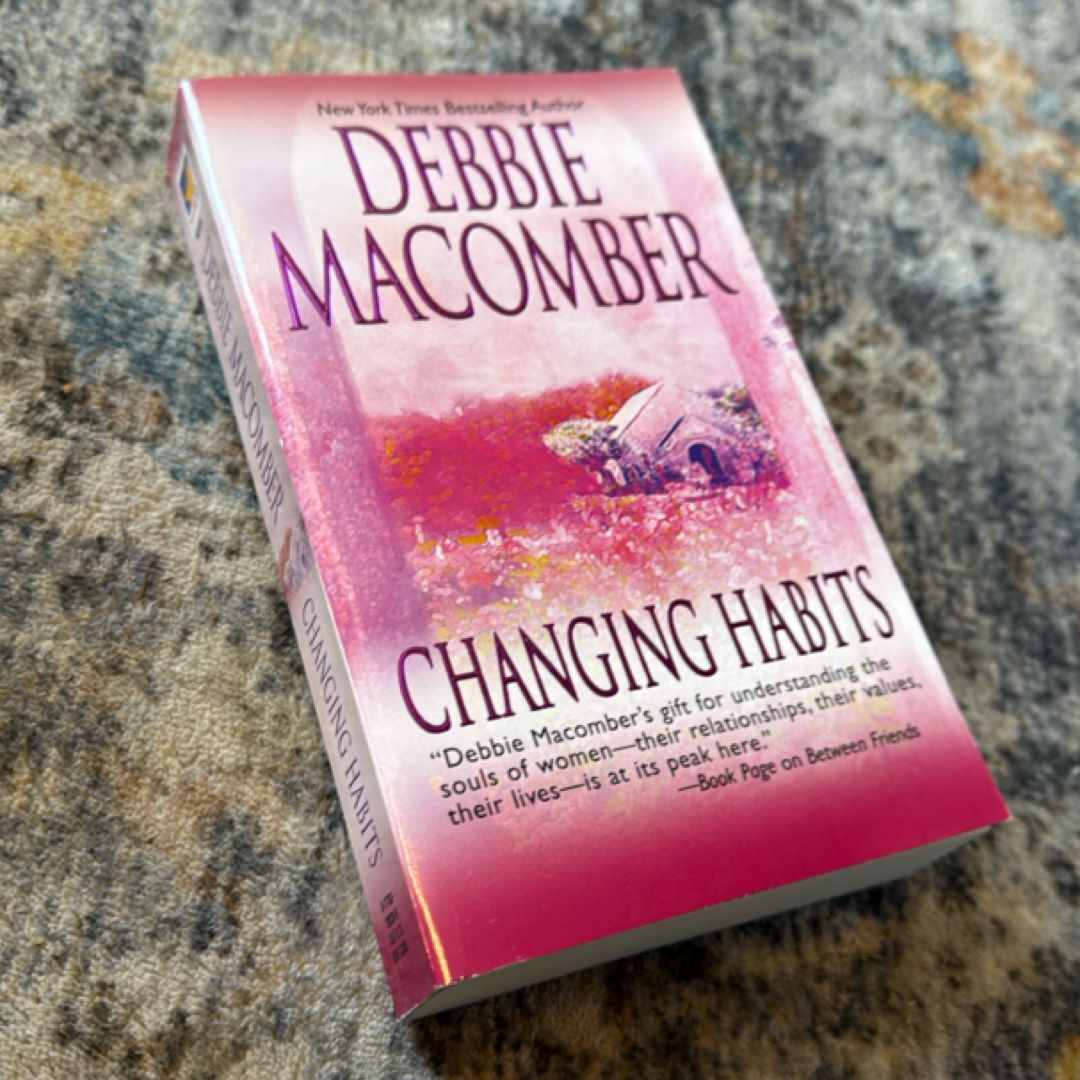 Changing Habits