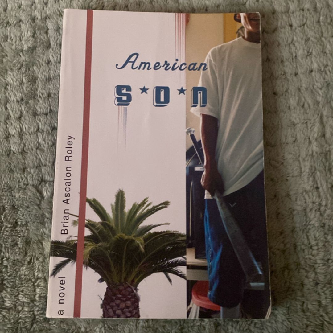 American Son