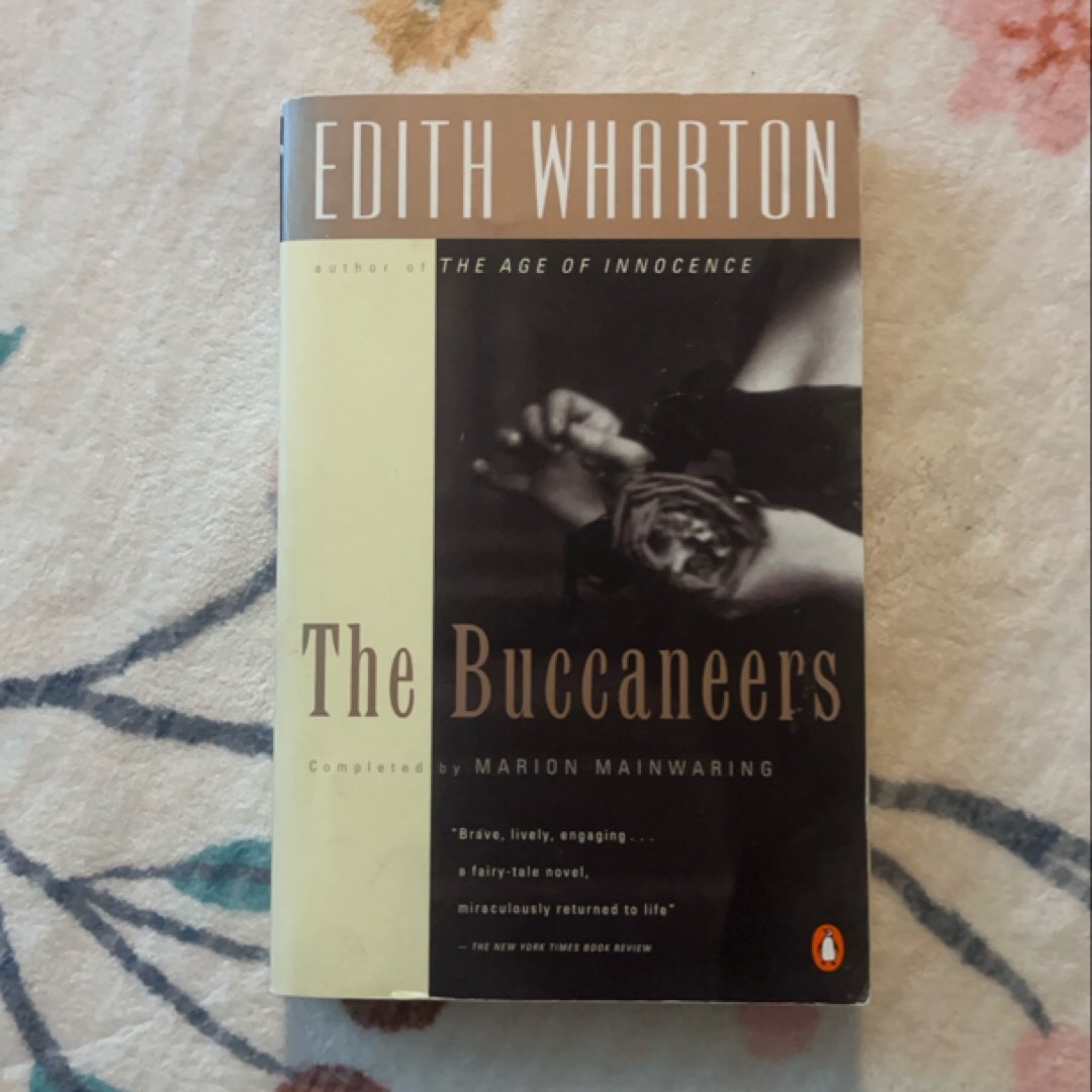 The Buccaneers