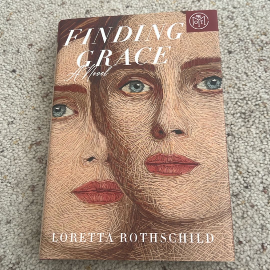 Finding Grace