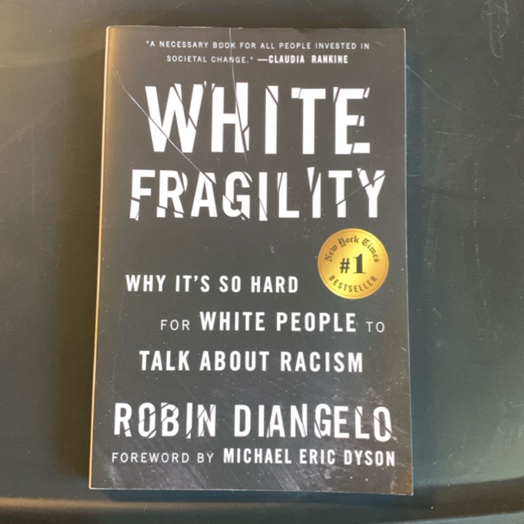 White Fragility