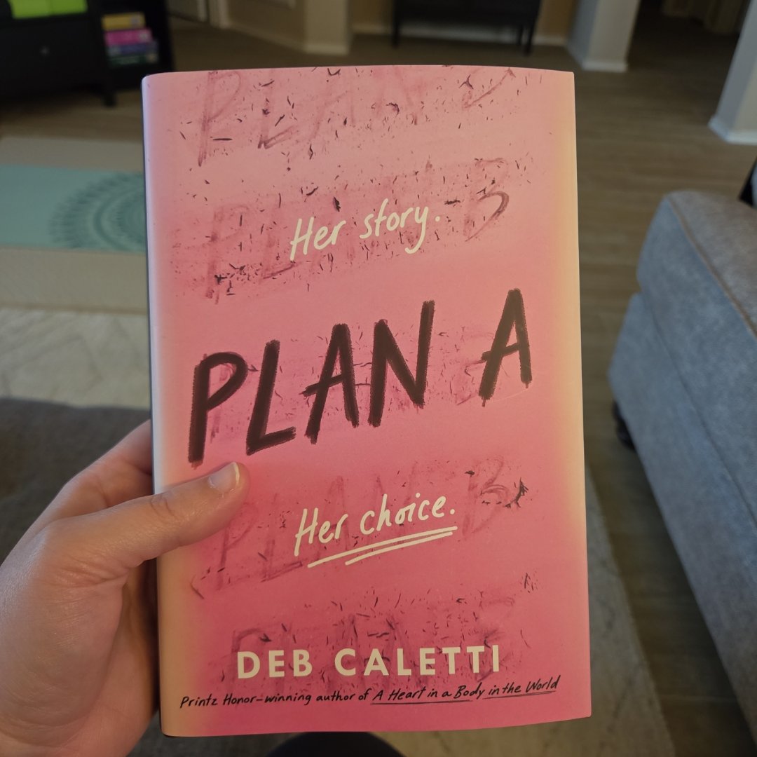 Plan A