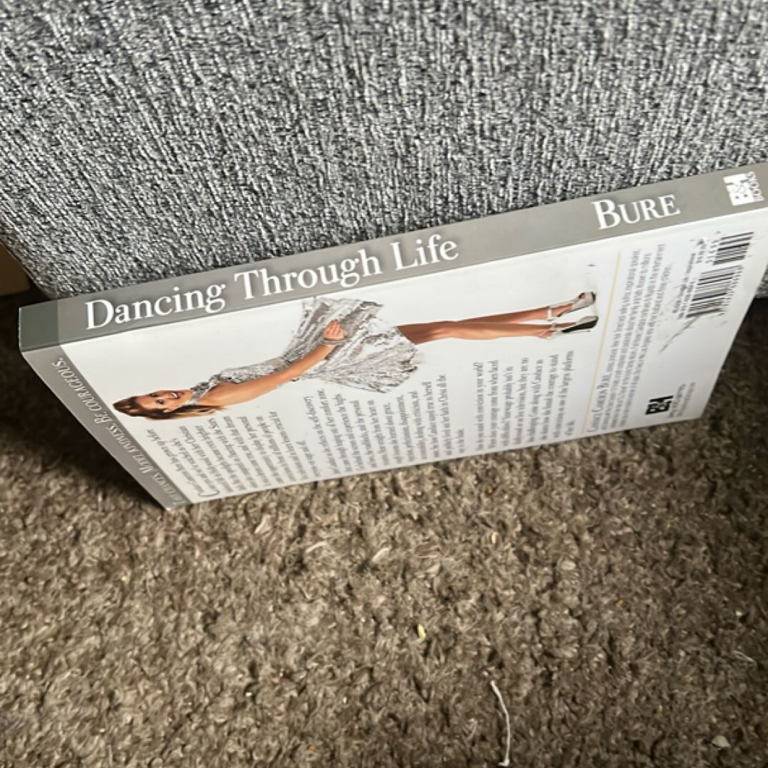 Dancing Through Life