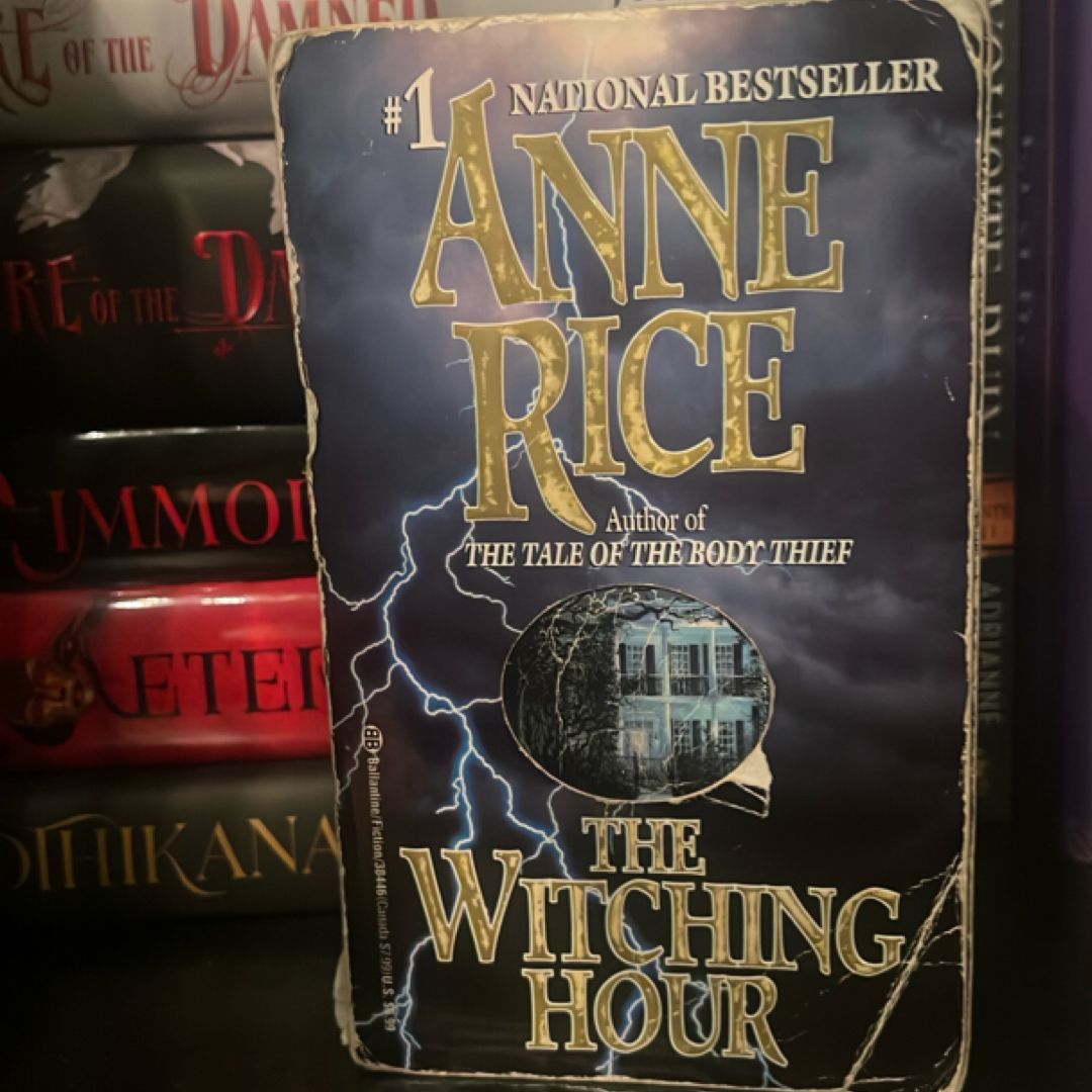 The Witching Hour