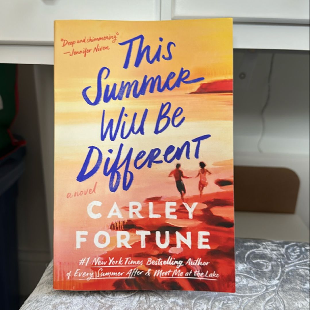 This Summer Will Be Different