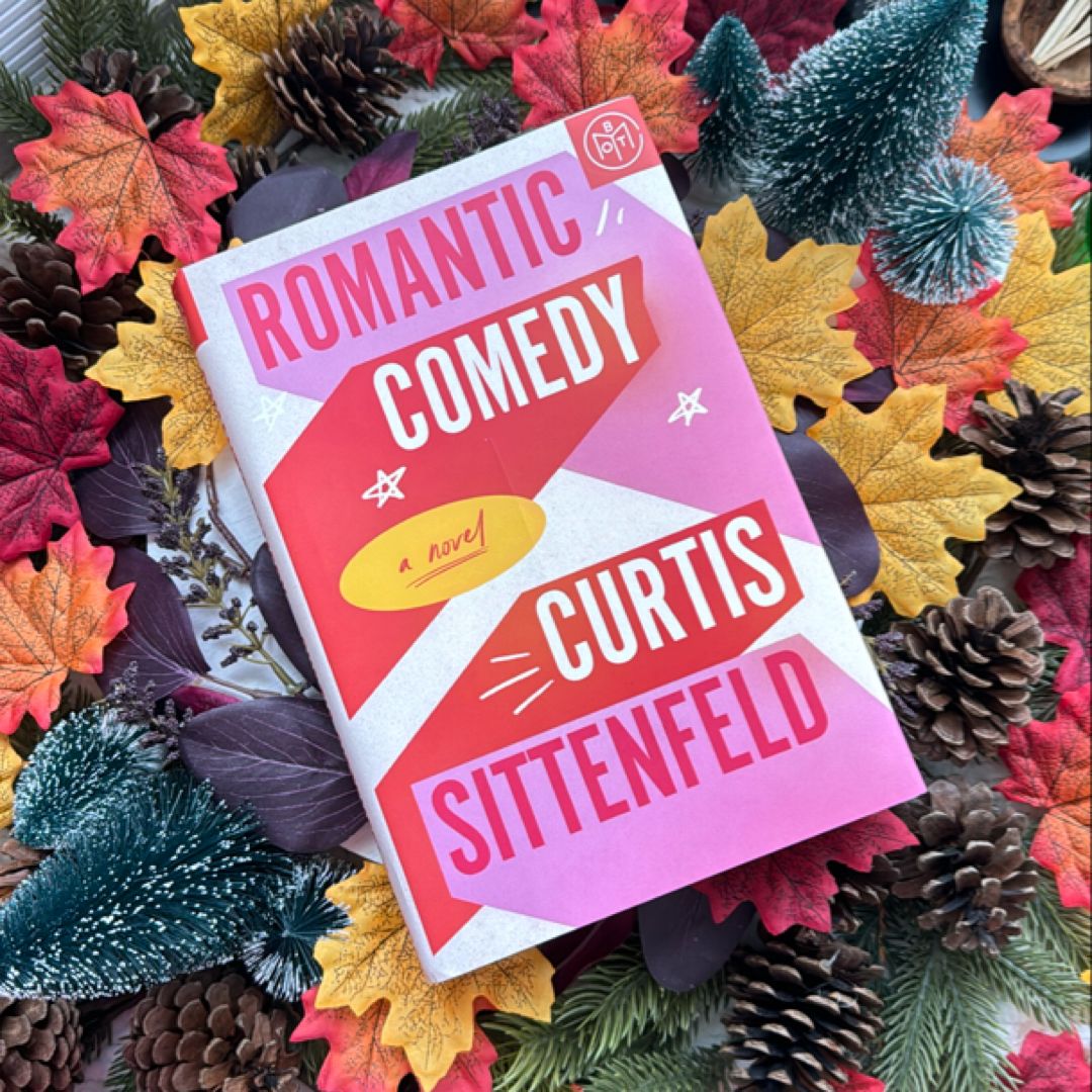 Romantic Comedy