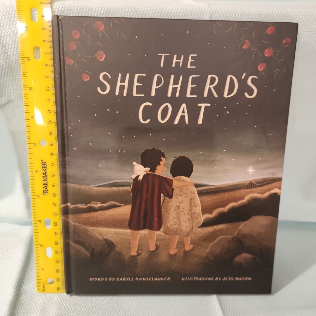 The Shepherd's Coat