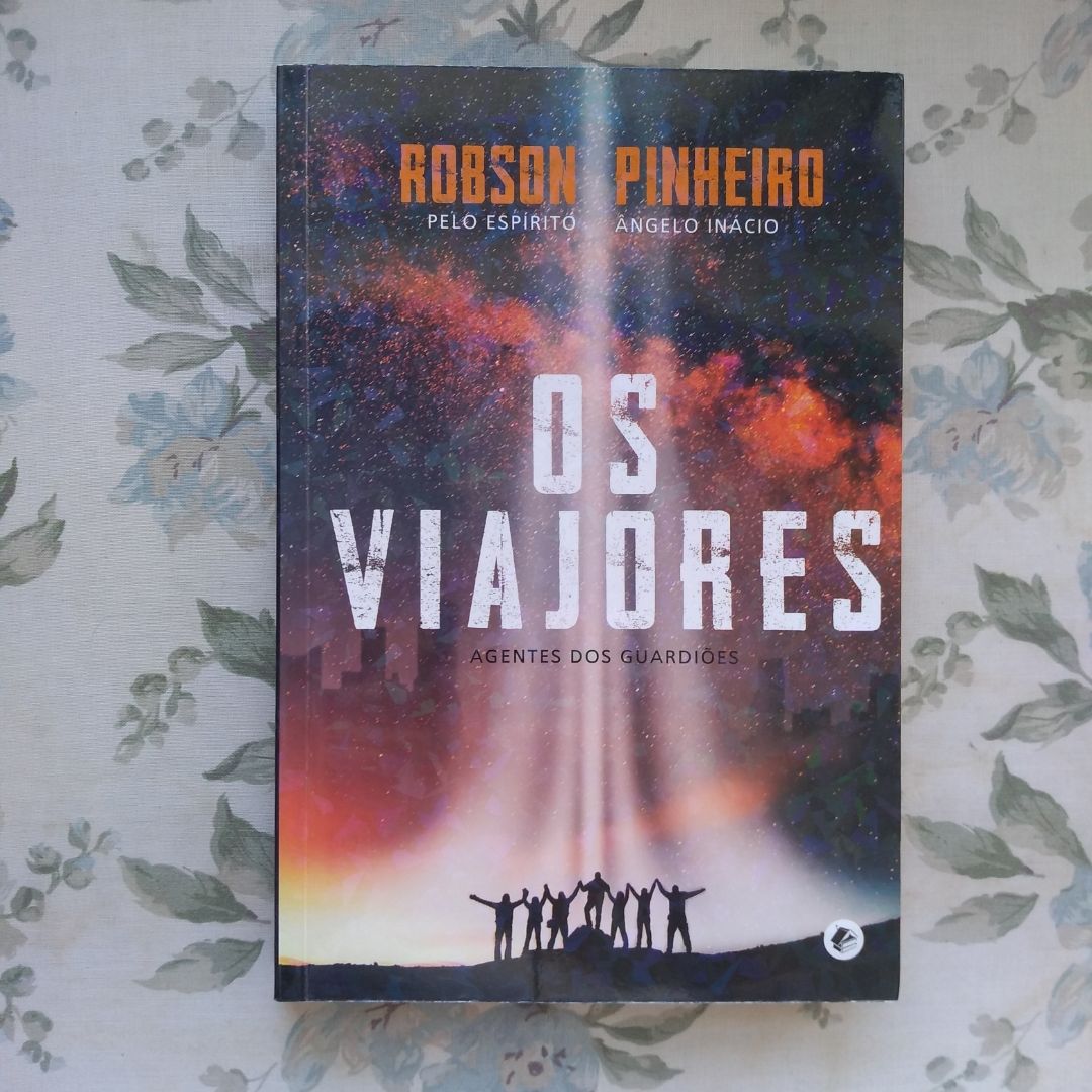 Os viajores agentes dos guardiões