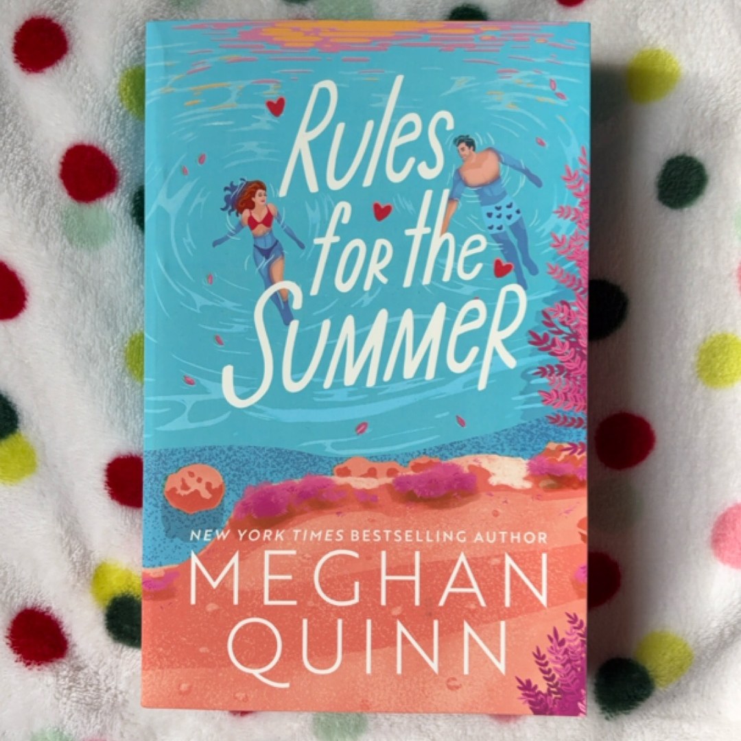 Rules for the Summer (Deluxe Edition)
