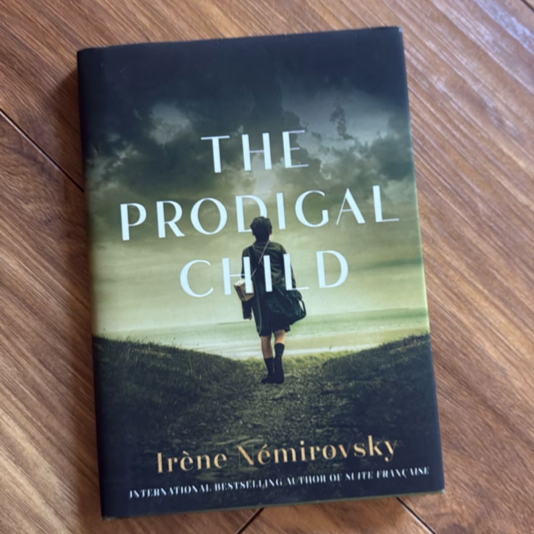 The Prodigal Child