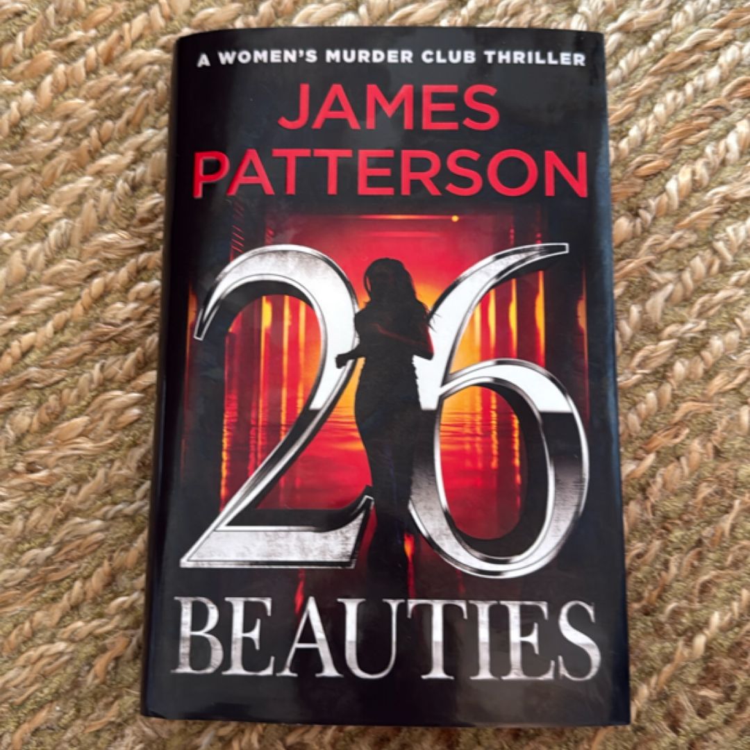 26 Beauties